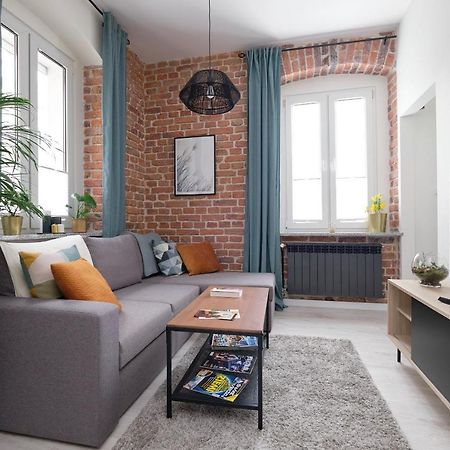 Mikroklimatyczny Apartament Dla 4 Osob - Blisko Szlakow, W Centrum Szklarska Poręba Exteriör bild