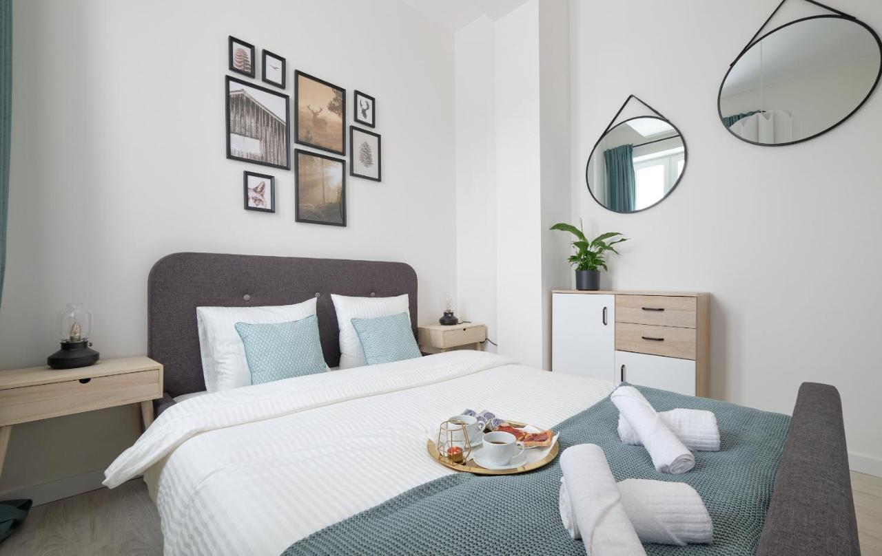 Mikroklimatyczny Apartament Dla 4 Osob - Blisko Szlakow, W Centrum Szklarska Poręba Exteriör bild