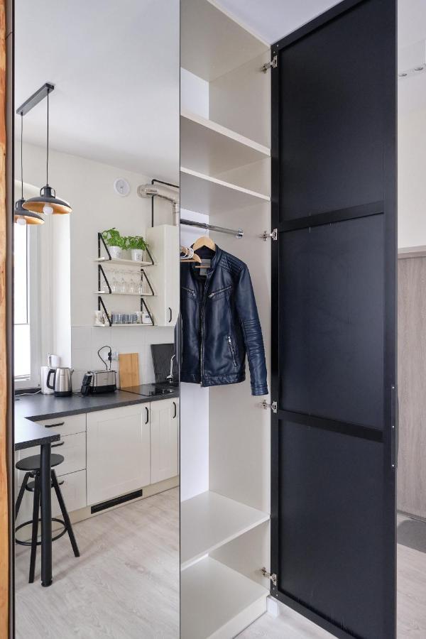 Mikroklimatyczny Apartament Dla 4 Osob - Blisko Szlakow, W Centrum Szklarska Poręba Exteriör bild