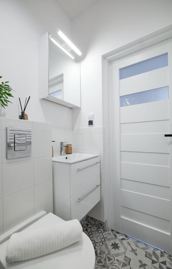 Mikroklimatyczny Apartament Dla 4 Osob - Blisko Szlakow, W Centrum Szklarska Poręba Exteriör bild