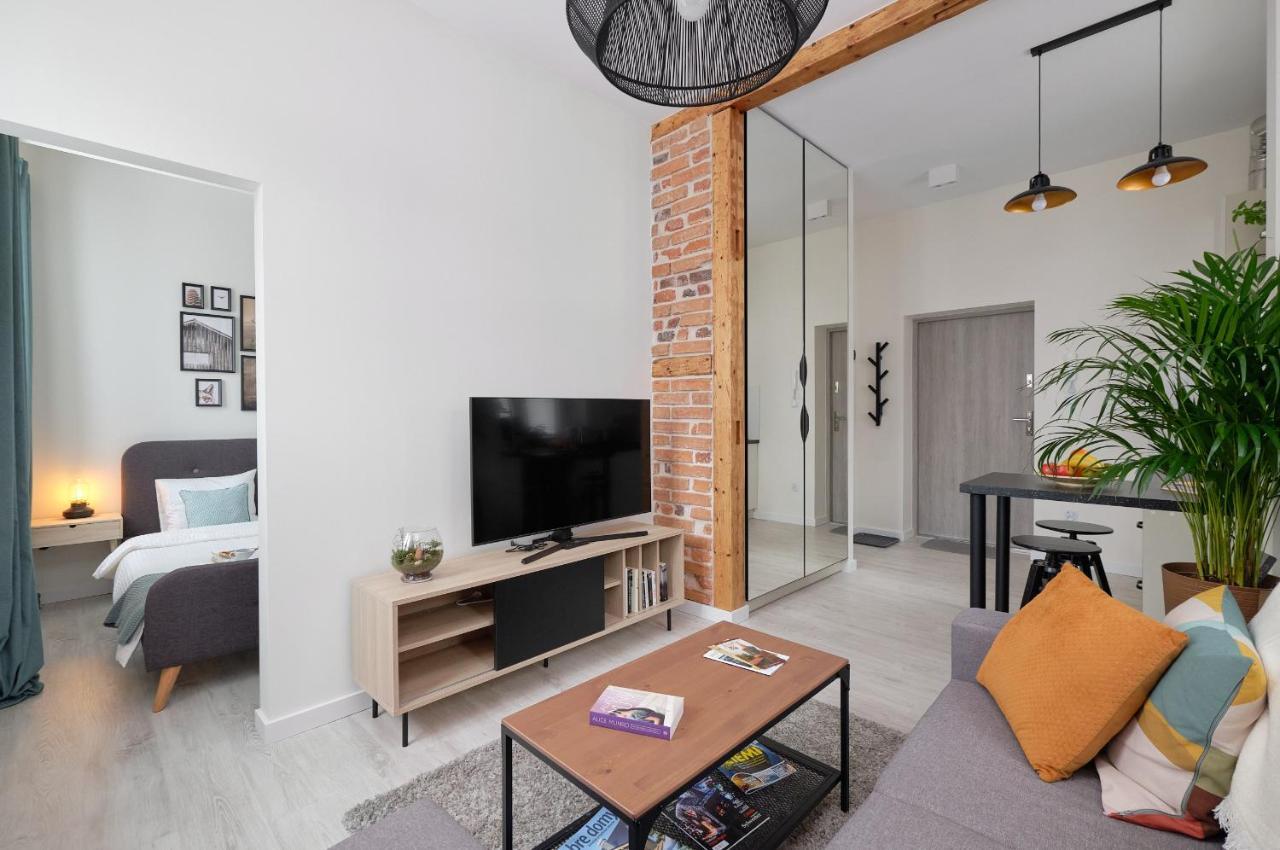 Mikroklimatyczny Apartament Dla 4 Osob - Blisko Szlakow, W Centrum Szklarska Poręba Exteriör bild