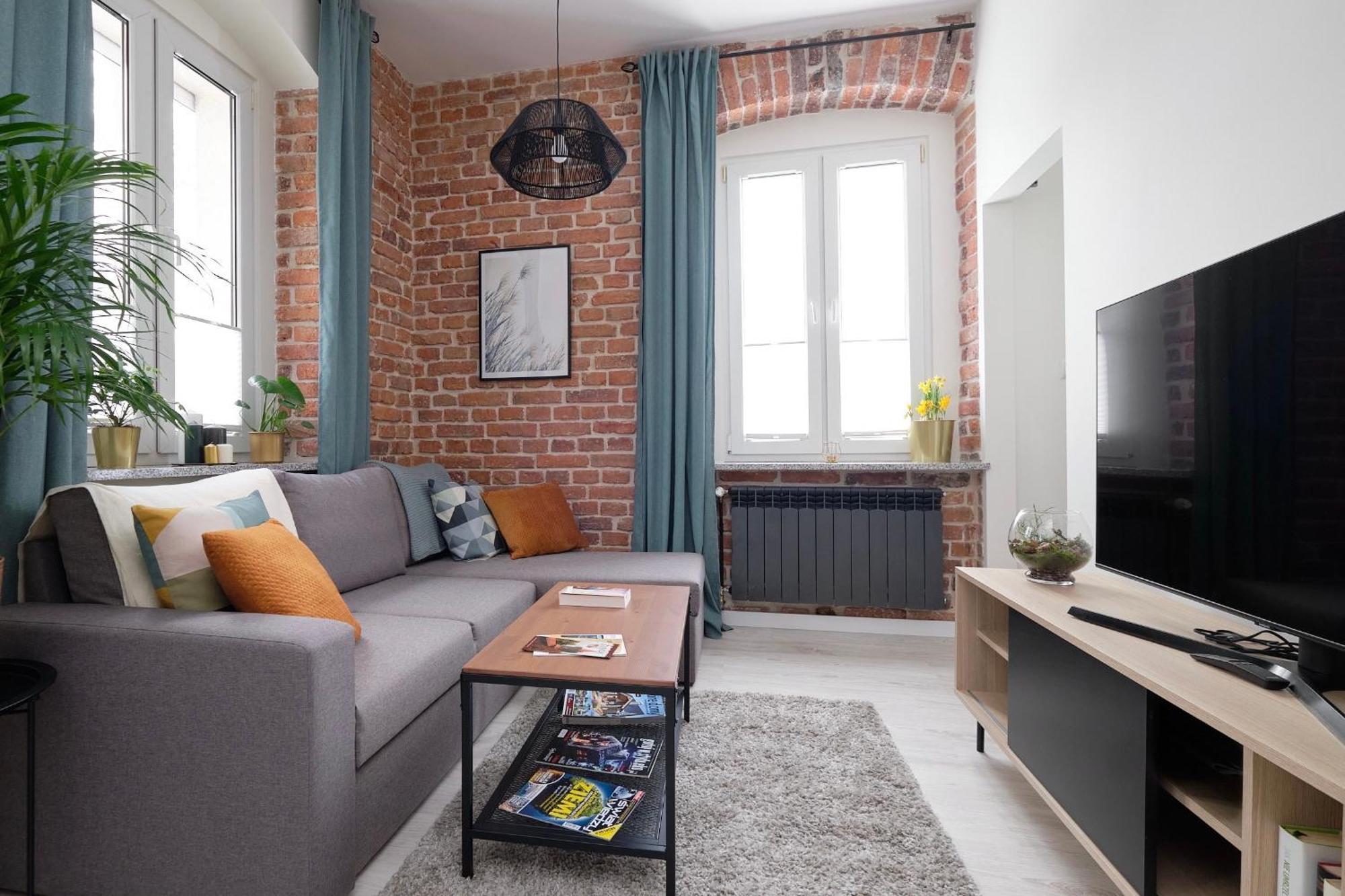 Mikroklimatyczny Apartament Dla 4 Osob - Blisko Szlakow, W Centrum Szklarska Poręba Exteriör bild
